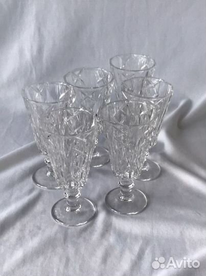 Лафитник большой СССР