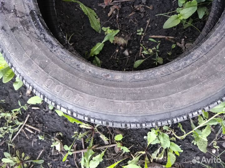 Pirelli P3000 Energy 165/65 R14 79T