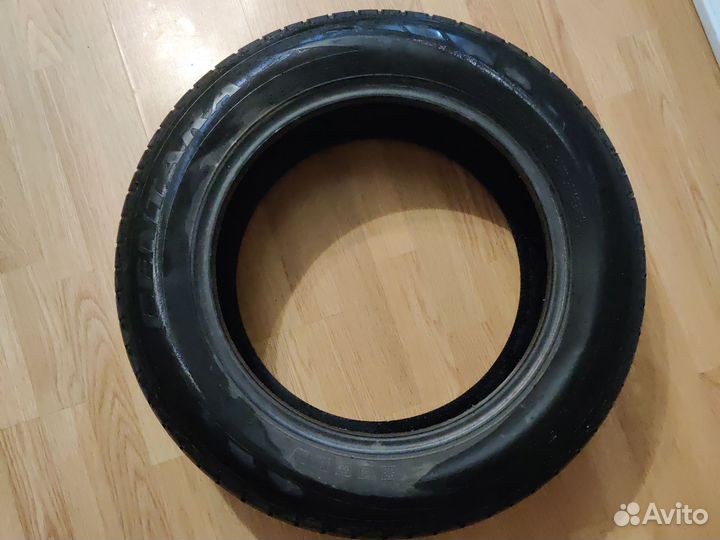 Centara Vanti Touring 21.5/60 R16