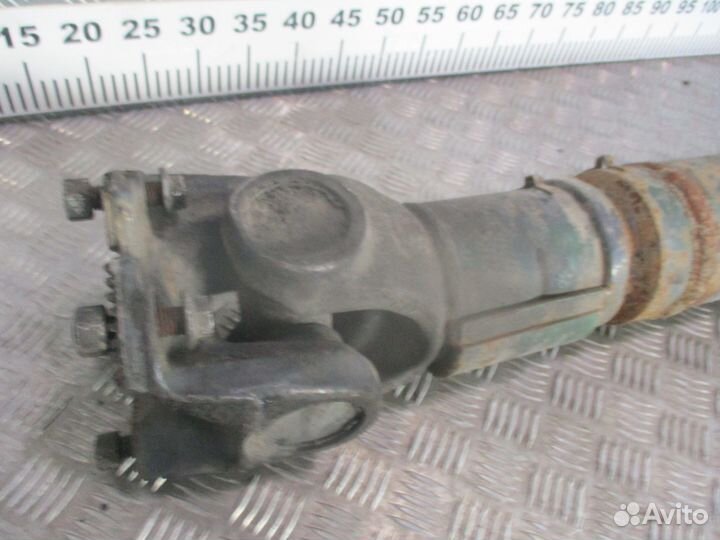 Карданный вал Volvo 1067758