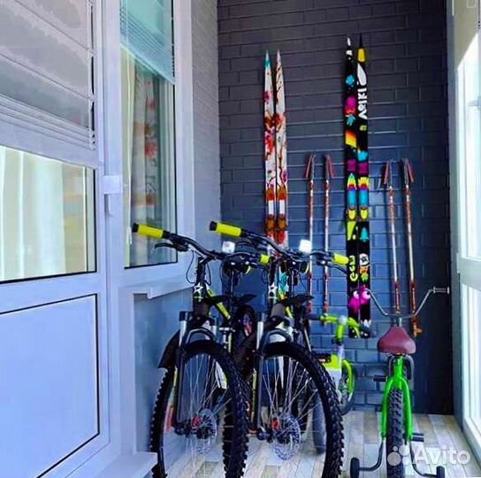 Остекление балкона без предоплаты