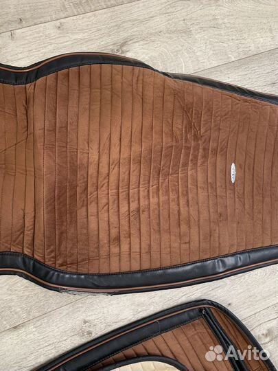 Накидки на сиденья автомобиля