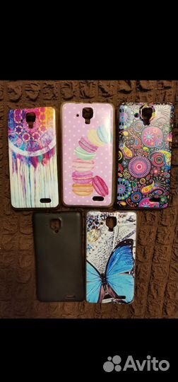 Чехол для телефона