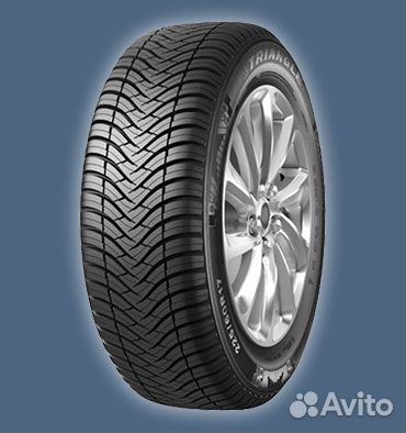 Triangle SeasonX TA01 215/60 R16 99V