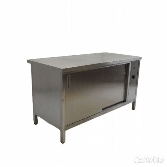 Тепловые столы и шкафы No name