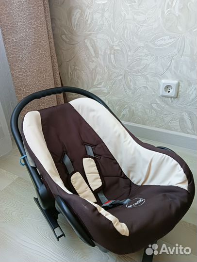 Коляска verdi 3 в 1