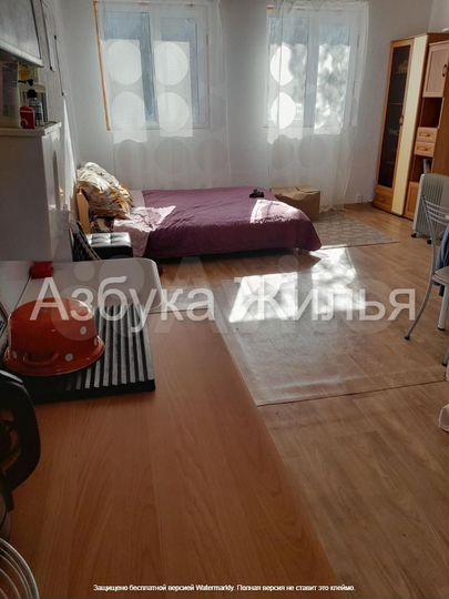 Дача 26 м² на участке 20 сот.