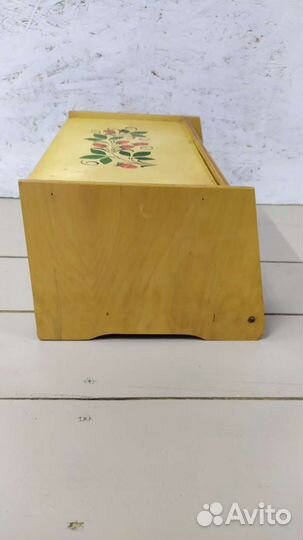 Хлебница СССР 39*20*28 см