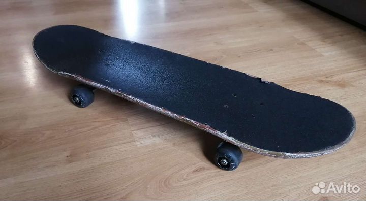 Скейтборд