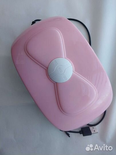 Все для маникюра набор