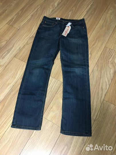 Джинсы Levi's 514