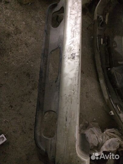 Продам бампер BMW X5 e53