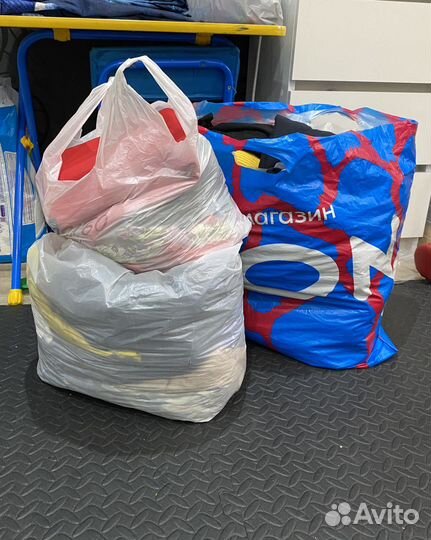 Женские вещи пакетом 44 - 46