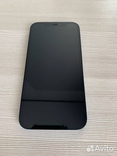 iPhone 12 Pro, 128 ГБ