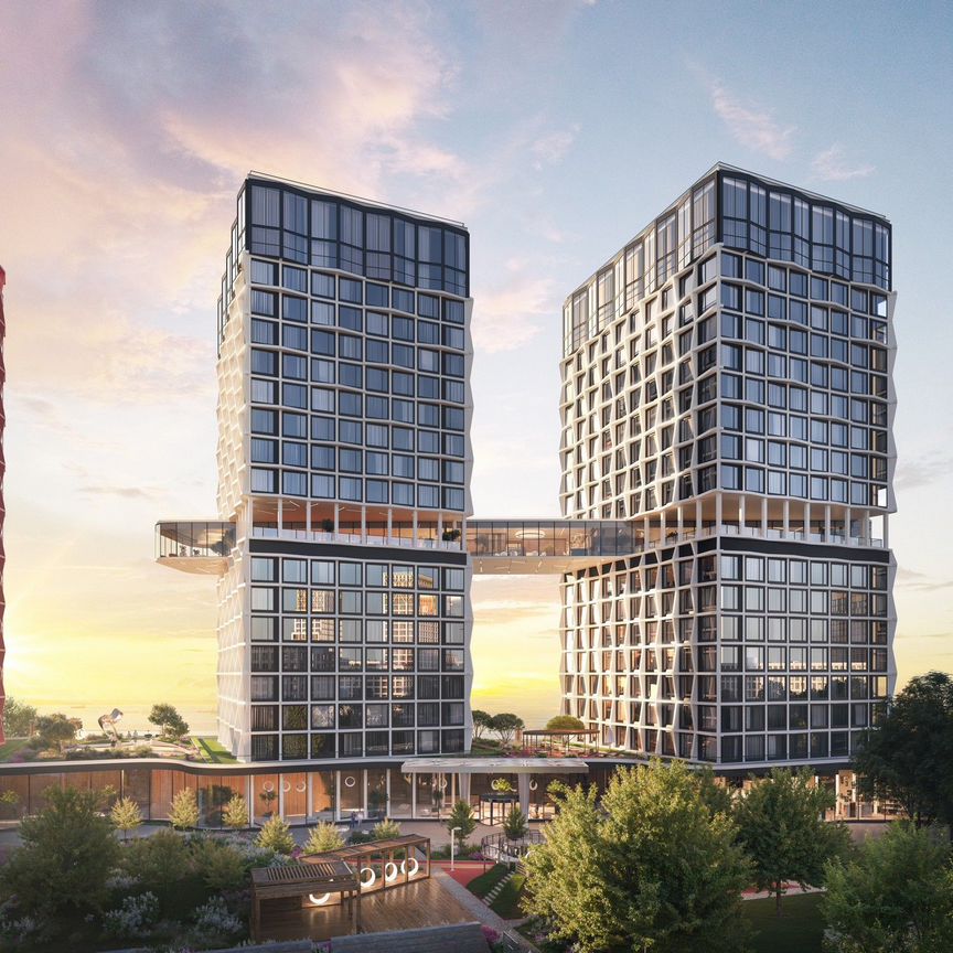2-к. квартира, 57,5 м², 5/18 эт.