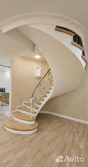 Межэтажная лестница LTN-8262