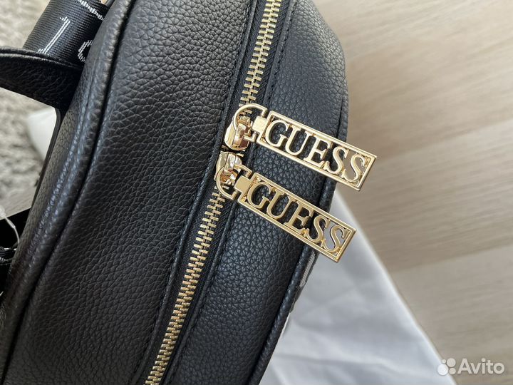 Рюкзак guess женский новый