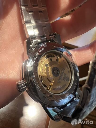 Часы мужские Tissot