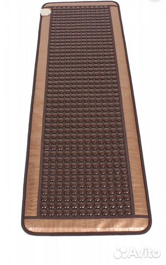 Турмалиновый согревающий мат