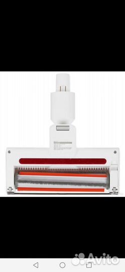 Пылесос deerma vc20 plus