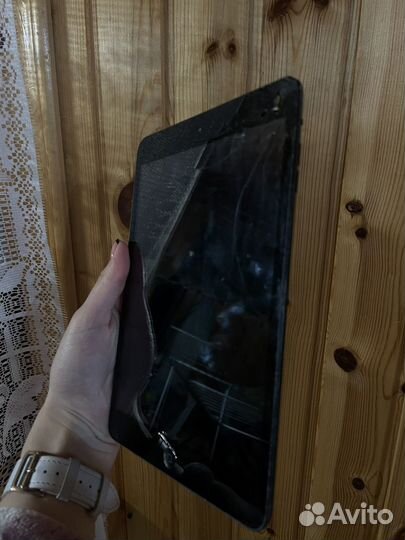 iPad mini 2 на запчасти