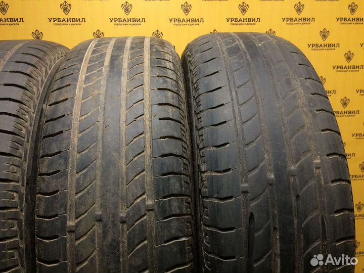 Nexen Roadian 541 235/75 R16 108H