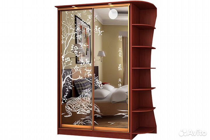 Шкаф-купе 