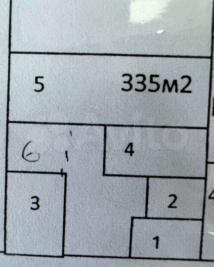 Склад, 30 м²