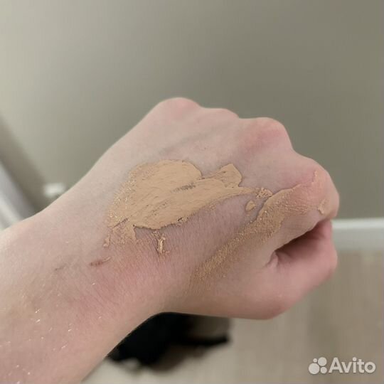 Тональная основа/тональный крем