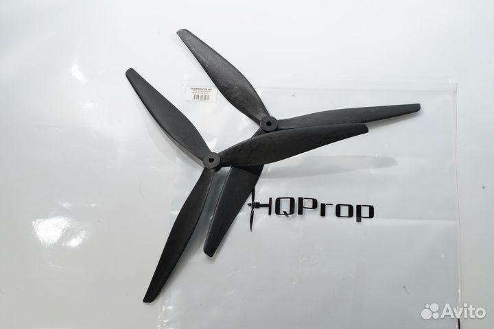 Пропеллеры для FPV дронов 7