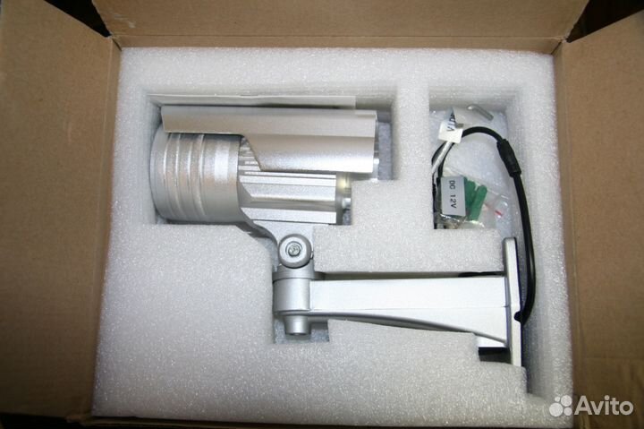 Камера видеонаблюдения EasyN EA-305