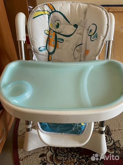 Стульчик для уормления