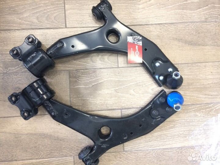 Рычаг передний Форд Фокус 2 Ford Focus 2