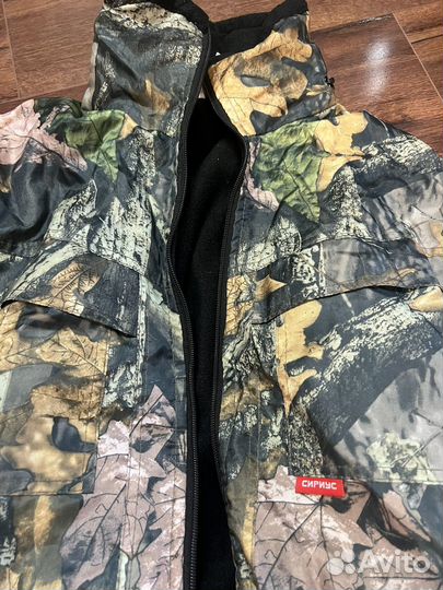 Продам костюм Сириус