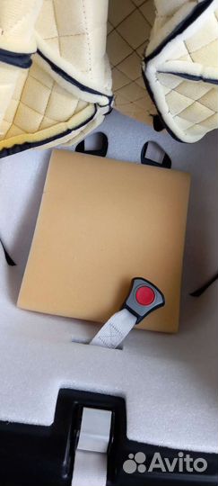 Детское автолюлька от 0