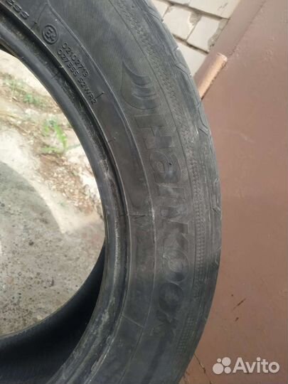 Hankook Ventus Prime 3 K125 225/55 R18 98V