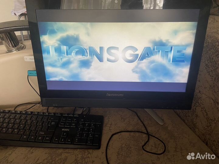 Моноблок Lenovo C365