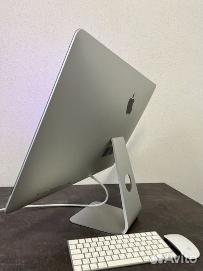 Apple iMac 27 2013 i5 32/128Gb SSD/1Tb HDD