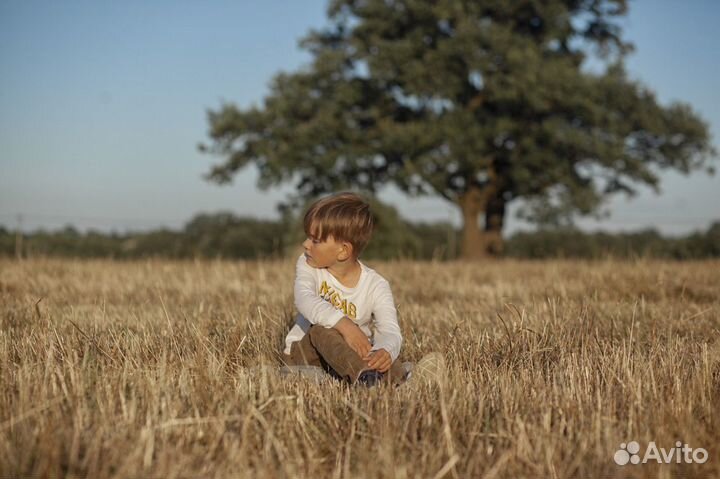 Фотограф (портреты, фотопрогулки, фото для блога)