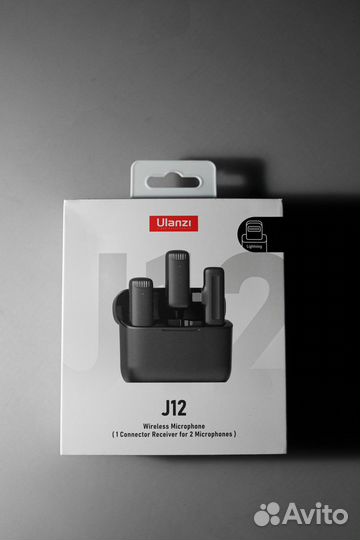 Микрофон для телефона