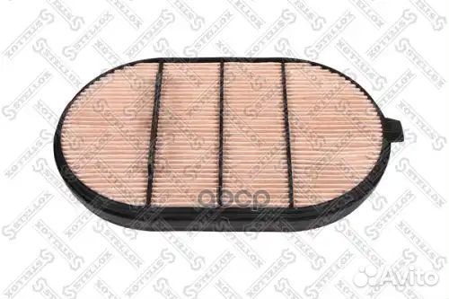 Фильтр воздушный 381x241x59 John Deere 8121137SX