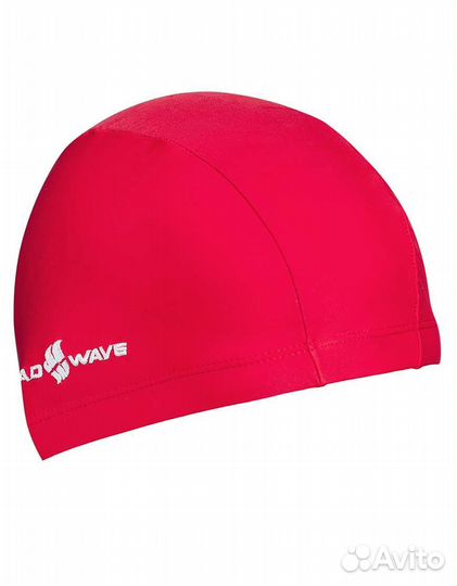 Детская тканевая шапочка для плавания