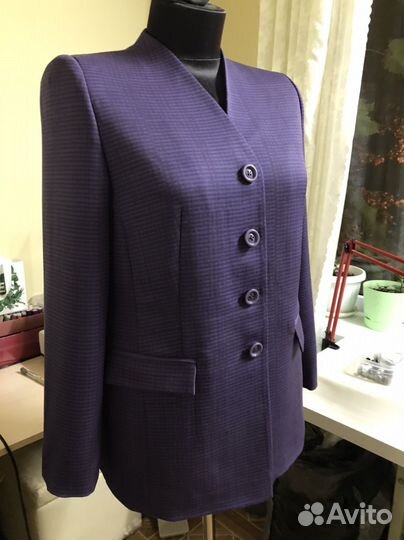 Услуги ателье по пошиву одежды