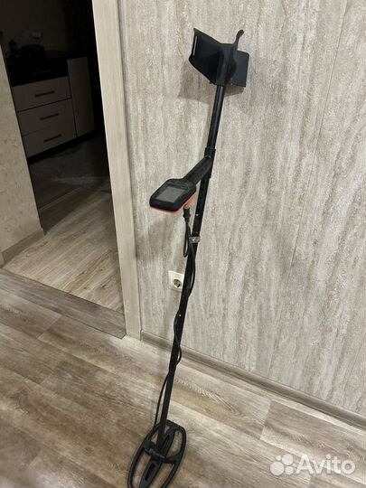 Металлоискатель в аренду