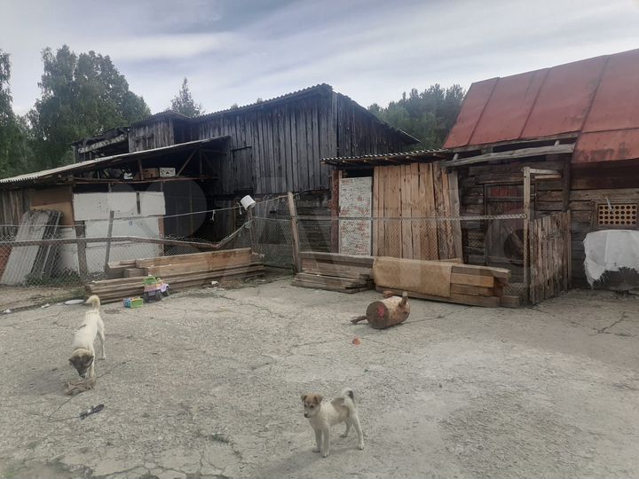 Дом 73,2 м² на участке 25,4 сот.