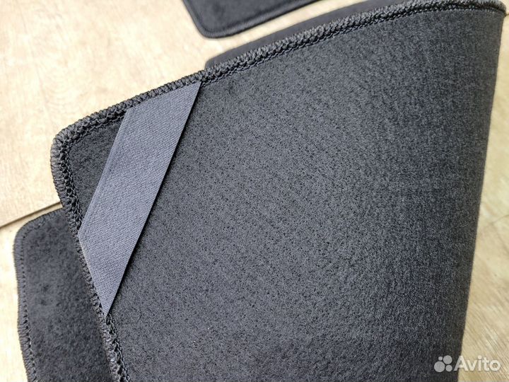 Коврики в салон Lexus RX III (2009-2015)