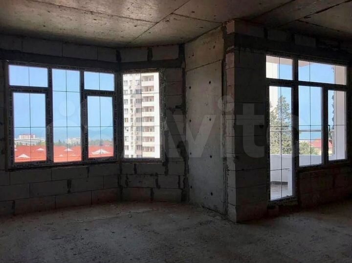 2-к. квартира, 44,8 м², 6/7 эт.