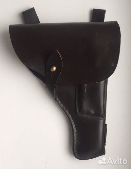 Кобура для пистолета тт