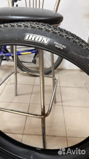 Maxxis ikon 29