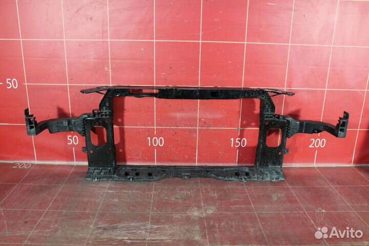 Панель передняя/телевизор (в сборе) Kia Cerato